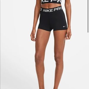 Nike Pro Shorts